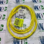 102000A01F060 Woodhead Brad Harrison 2P Female Straight Cordset New. Price: $30.00.