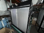 Cummins Radiator For X15-G17 Engine A068H458 New. Price: $8900.00.