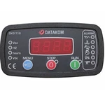 Datakom DKG-116 Generator Manual And Remote Start Panel /unit/controller New. Price: $108.00.