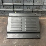 Pulsar 3250 Generator Muffler Heat Shield Used DF2500H-14018-A. Price: $25.00.