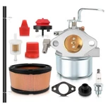 Carburetor For Generac C5000 8795 4000 Watt Generator Tecumseh 8HP 10HP New. Price: $23.99.