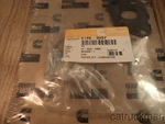 Nos Cummins Oem # 0146-0457 Genset Carburetor Repair Kit New. Price: $125.00.