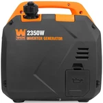 Wen Super Quiet 2350-WATT Portable Inverter Generator With Fuel Shut Off 56235I New. Price: $396.00.