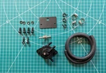 Onan 149-1982, 2501, "p-b" Fuel Pump Upgrade Conversion Kit NEE143CK, C29959 New. Price: $130.00.