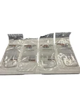 Generac 10000035695 Plate Pushrod Guide Oem *lot Of 4 *new Sealed *freeship. Price: $29.99.