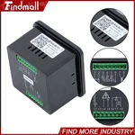 Findmall Multi Parameter Digital Engine Monitor Control System GM50H New. Price: $45.96.