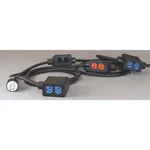 Kh Industries 60 Ft. 12/4 8-OUTLET Dead End Power Stringer Cord Soow Open. Price: $492.00.
