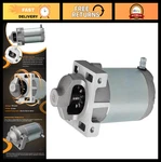 Electric Starter Motor For 7KW Generators, Fits 432CC Engine, Replace # 0H584101 New. Price: $183.99.