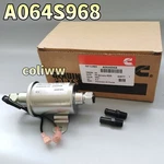New Fuel Pump Fits For Cummins Onan A064S968 Replaces A047N911 149-2790. Price: $88.00.