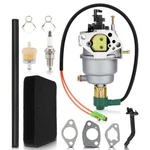 Champion Power Cpe 7000 9000 Watt 16HP 18HP Generator Carburetor 41532 439CC New. Price: $31.99.