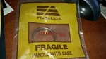 74359646 Insert Valve Seat Fiat Allis Chalmers Nos New. Price: $17.99.