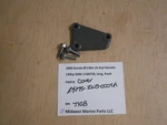 23175-ZW5-000ZA Honda 2000 BF130A La 130HP Outboard Cover T108 Used. Price: $17.99.