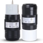50A Generator Plug Set (male & Female), CS6364/CS6365 Twist Lock, 125/250V New. Price: $69.99.