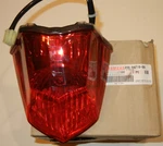Yamaha Tail Light Assy. (new) FZ6R 2009-2016 20S-84710-00-00 Fazer Yzf R6 R1. Price: $99.00.