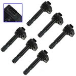 Ignition Coil Set-ex Trq ICA61429 New. Price: $156.95.