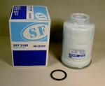 Yanmar Marine Fuel Filter 119773-55510 Series 6LP / Msm New. Price: $29.00.