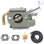 16100-ZDJ-014 Carburetor Kit Fit For Honda GXR120RT Replace Parts Oem ... New. Price: $93.45.