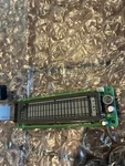 300-5151 Cummins Onan Digital Display For Otpc/chpc Transfer Switch Used. Price: $199.00.