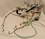 338-3852-02 Cummins Onan Wiring Harness Transfer Switch Control Panel Door Assy New. Price: $229.00.