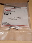Nos Oem Onan Engine 191-0757 Ccka New. Price: $9.99.