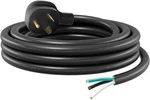 Firmerst Replacement Amp Rv Power Cord Ft (nema TT-30P To Roj Wire) New. Price: $129.99.