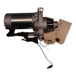 Starter Motor For Cummins Onan P2500I / Inverter Generator, Oem Jl New. Price: $137.99.