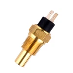 Vdo Temperature Sender 250F/ 120C Floating Ground New. Price: $34.89.