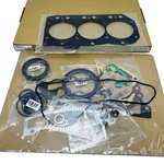 719823-92780 719823-92790 O/h Gasket Kit For Yanmar 3TNE82 Takeuchi TB28FR TB125 New. Price: $76.59.