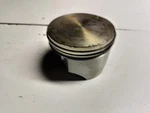 112-0186 Engine Piston And Rings Used. Price: $39.99.