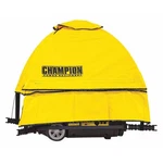 Champion Power Equipment Generator Cover Storm Shield,yellow 100376 New. Price: $190.97.