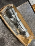 Original Hotstart SB115100-000 Preheater 1500W-120V New. Price: $200.00.