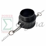 Sigma 3" Poly Type B Camlock & Groove Hose Fitting Female Adapter X Npt New. Price: $10.99.