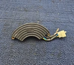 Firman Automatic Voltage Regulator TJ496A-4/8KW Replacement For Generators New. Price: $56.03.