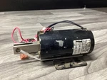 Ge Zenith K-2248B Solenoid 480VAC Full Wave Rectified #119D133PR5*SI Used. Price: $345.00.