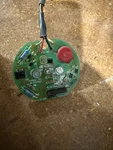 GM34505 Kohler Rotating Photo Transistor Used. Price: $175.00.