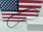 Drive Belt For Mi-t-m 11-0037 34" 4J Section Free Shipping New. Price: $14.64.