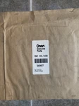 Genuine Onan Cummins 102-1409 Gasket Oem New. Price: $23.77.