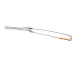 Hubbell 073-04-1279 Cable Cord Support Grip Diameter Range .56"-.73" Used. Price: $25.99.