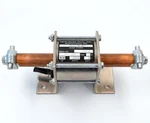 Cummins Onan Linear Motor Actuator 306-3401-06 212-04-45 440V / 480V Ats Used. Price: $149.99.