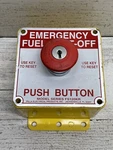 Pilla Electric Emergency Shut Off FS120KR Release 40MM (missing Key) Used. Price: $75.99.