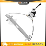 For 2004-2008 Acura Front Left Power Window Regulator With Motor 72250SEPA01 New. Price: $37.99.