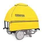 New: Champion Generator Power Equipment Storm Cover Shield Severe Weather 100376. Price: $75.00.