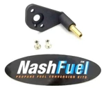 Nashfuel Venturi Adapter Predator 2000 Inverter Generator Propane Natural Gas New. Price: $69.99.
