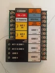 Generac 0K0220A Load Module Genuine Oem Part Used. Price: $74.99.