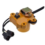 Throttle Motor For Komatsu PC200-5 PC300-5 PC310-5 PC400-5 PC410-5 7824-34-1600 New. Price: $129.62.