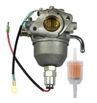 Carburetor For Generac Guardian Rv 0D8807 QP55 QP65 QP75 New. Price: $49.99.