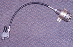 Cummins 4BT 6BTA Woodward Overspeed Control Switch Caterpillar 3208T 210314 New. Price: $600.00.
