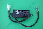 Kawasaki GA1400A 1.4KW Generator Automatic Voltage Regulator Avr 21066A-2059 New. Price: $74.99.