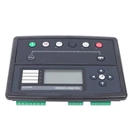 Generator Module Deepsea DSE7210 Controller Automatic Voltage Regulator New. Price: $222.18.
