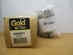 Napa 600091 Fuel Water Separator Filter (wix WF10091) New. Price: $25.85.
